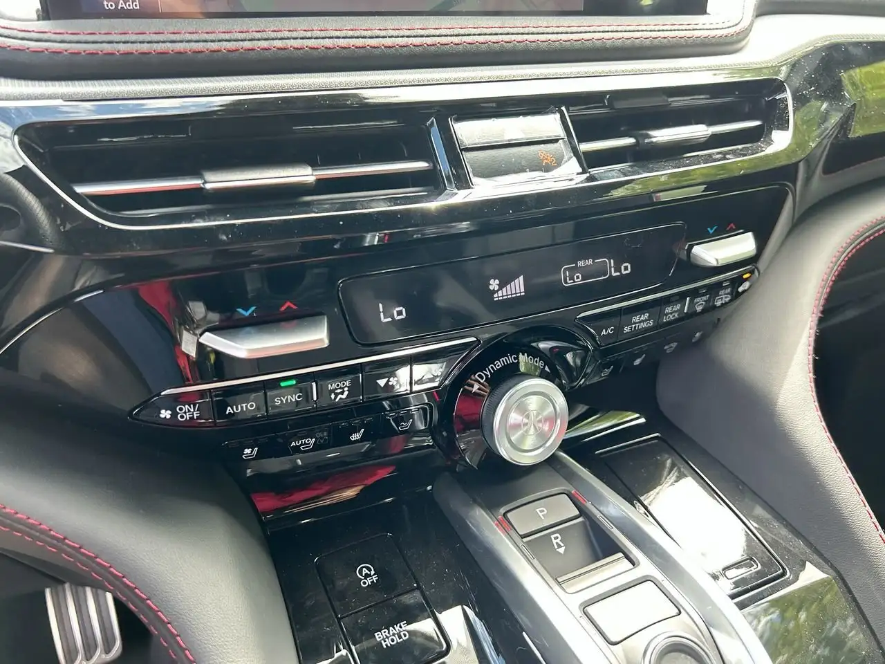 Acura MDX photo Acura MDX
