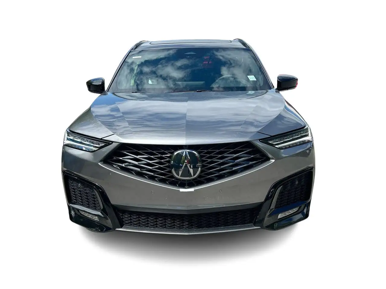 Acura MDX photo Acura MDX