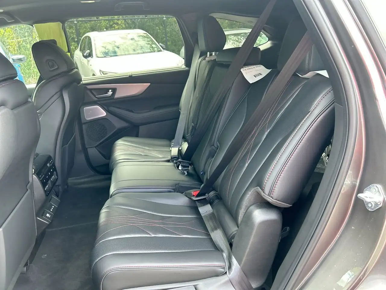 Acura MDX photo Acura MDX