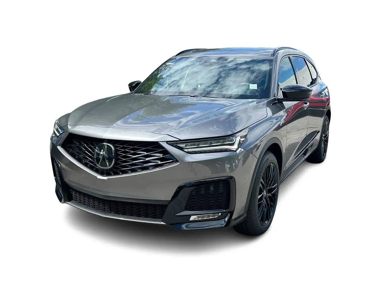 Acura MDX photo Acura MDX