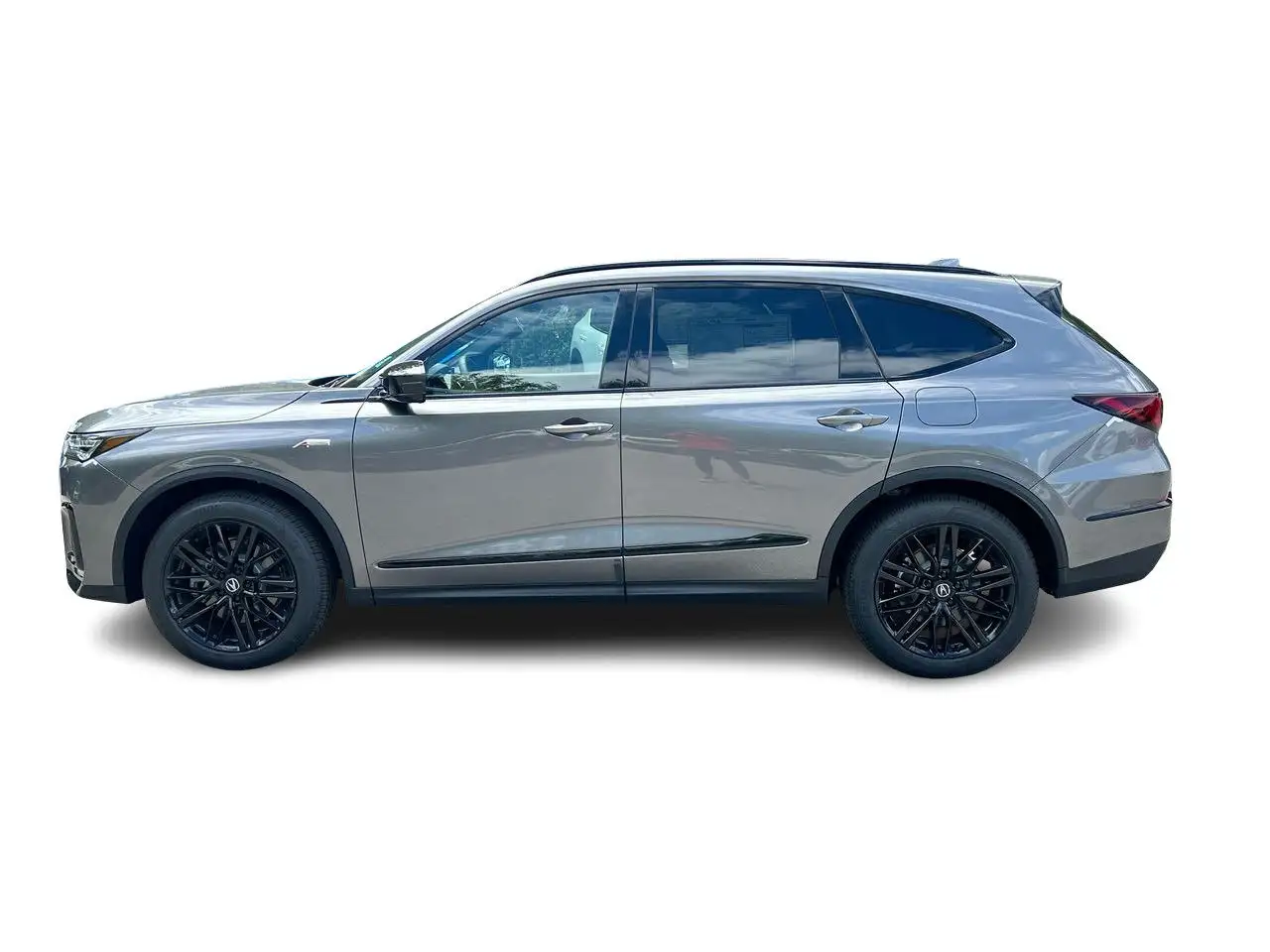 Acura MDX photo Acura MDX