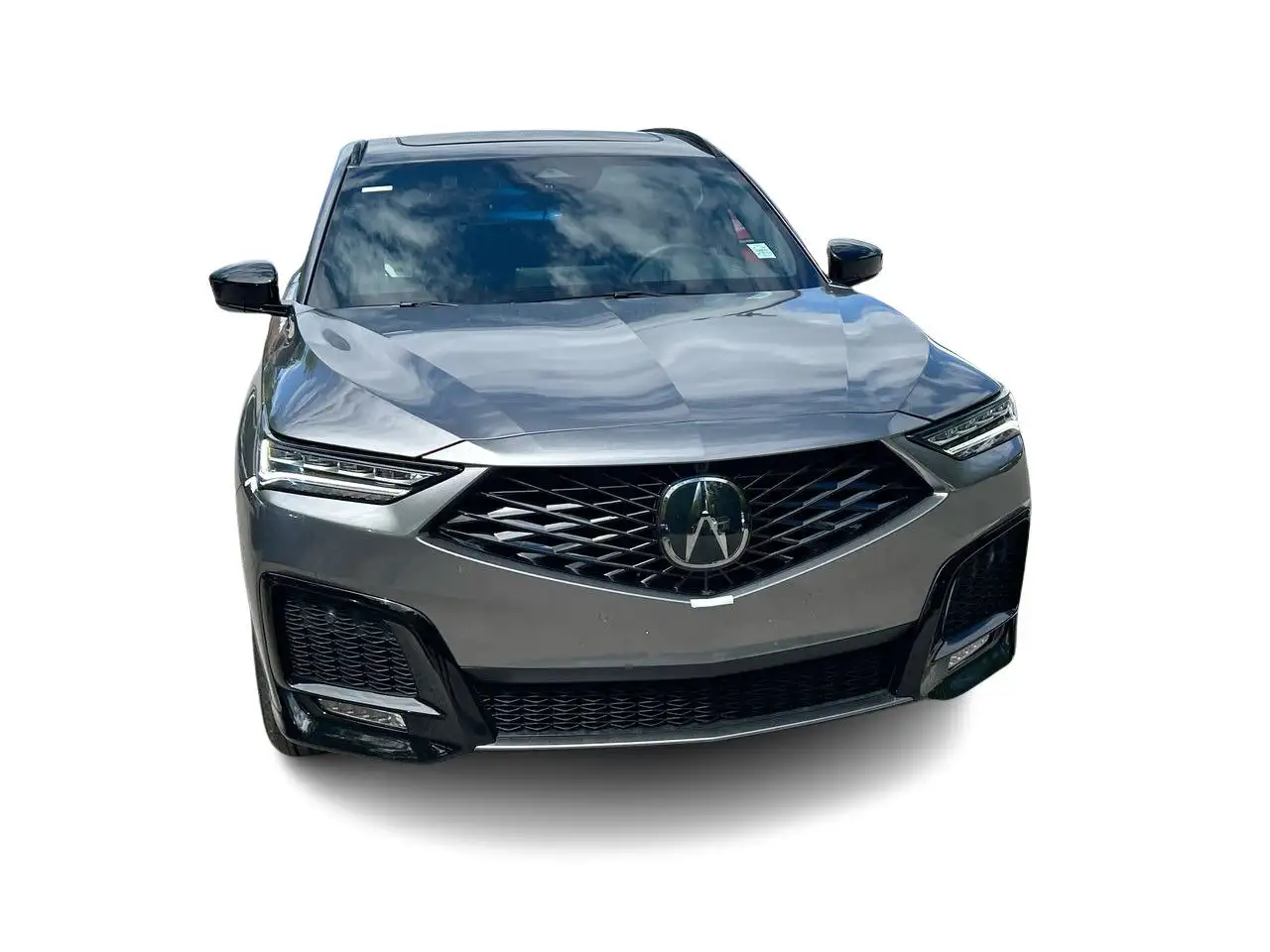 Acura MDX photo Acura MDX