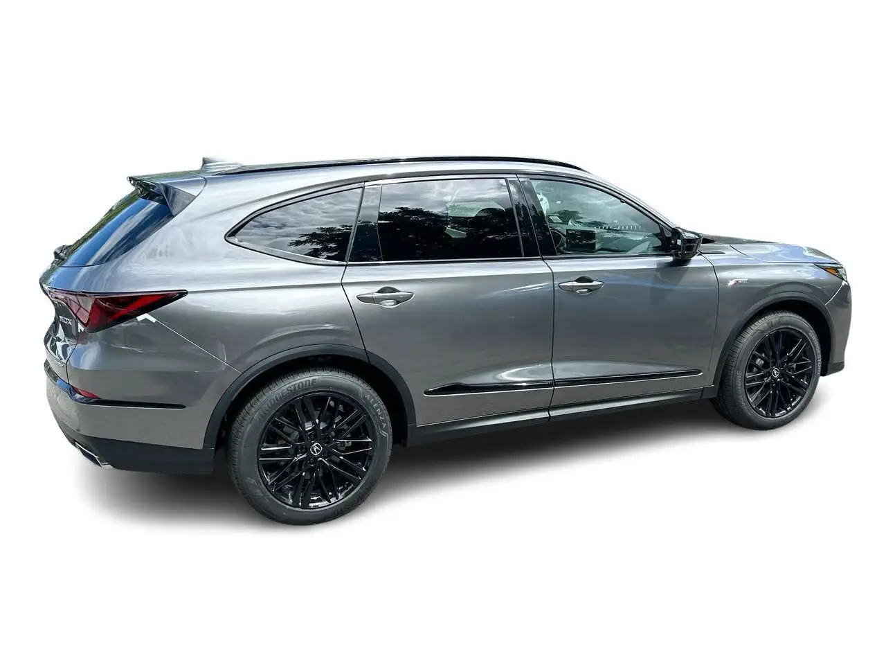 Acura MDX photo Acura MDX