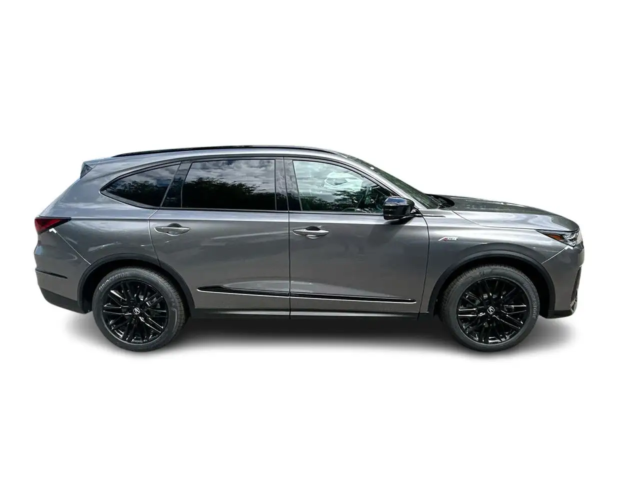 Acura MDX photo Acura MDX