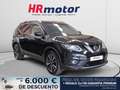 Nissan X-Trail Tekna Negro - thumbnail 1