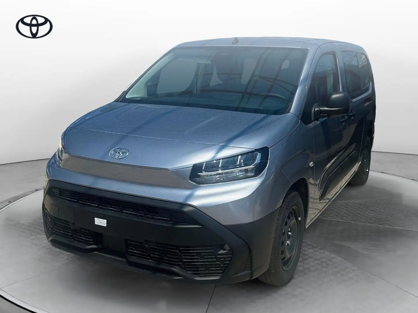 Toyota Proace City Proace City Verso Electric 50kWh L2 Long D Lounge - 1
