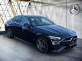 Mercedes-Benz C 220 d AMG Distronic*Anhängerkupplung*Kamera*** Schwarz - thumbnail 18