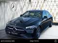 Mercedes-Benz C 220 d AMG Distronic*Anhängerkupplung*Kamera*** Schwarz - thumbnail 1