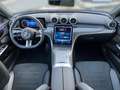 Mercedes-Benz C 220 d AMG Distronic*Anhängerkupplung*Kamera*** Schwarz - thumbnail 11