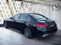 Mercedes-Benz C 220 d AMG Distronic*Anhängerkupplung*Kamera*** Schwarz - thumbnail 12