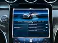 Mercedes-Benz C 220 d AMG Distronic*Anhängerkupplung*Kamera*** Schwarz - thumbnail 27
