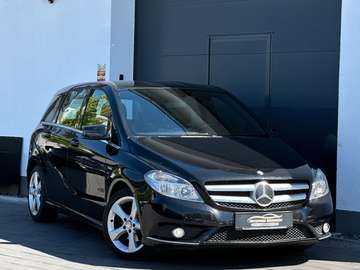 *KLIMA*PDC*NAVI*BLUETOOTH*SHZ*LEDER*