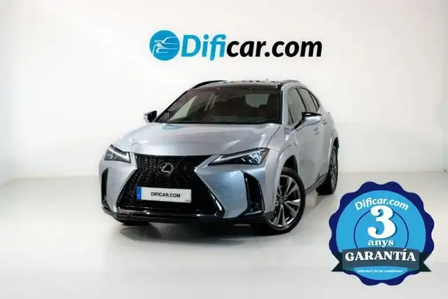 Lexus UX 250h HIBRIDO F SPORT