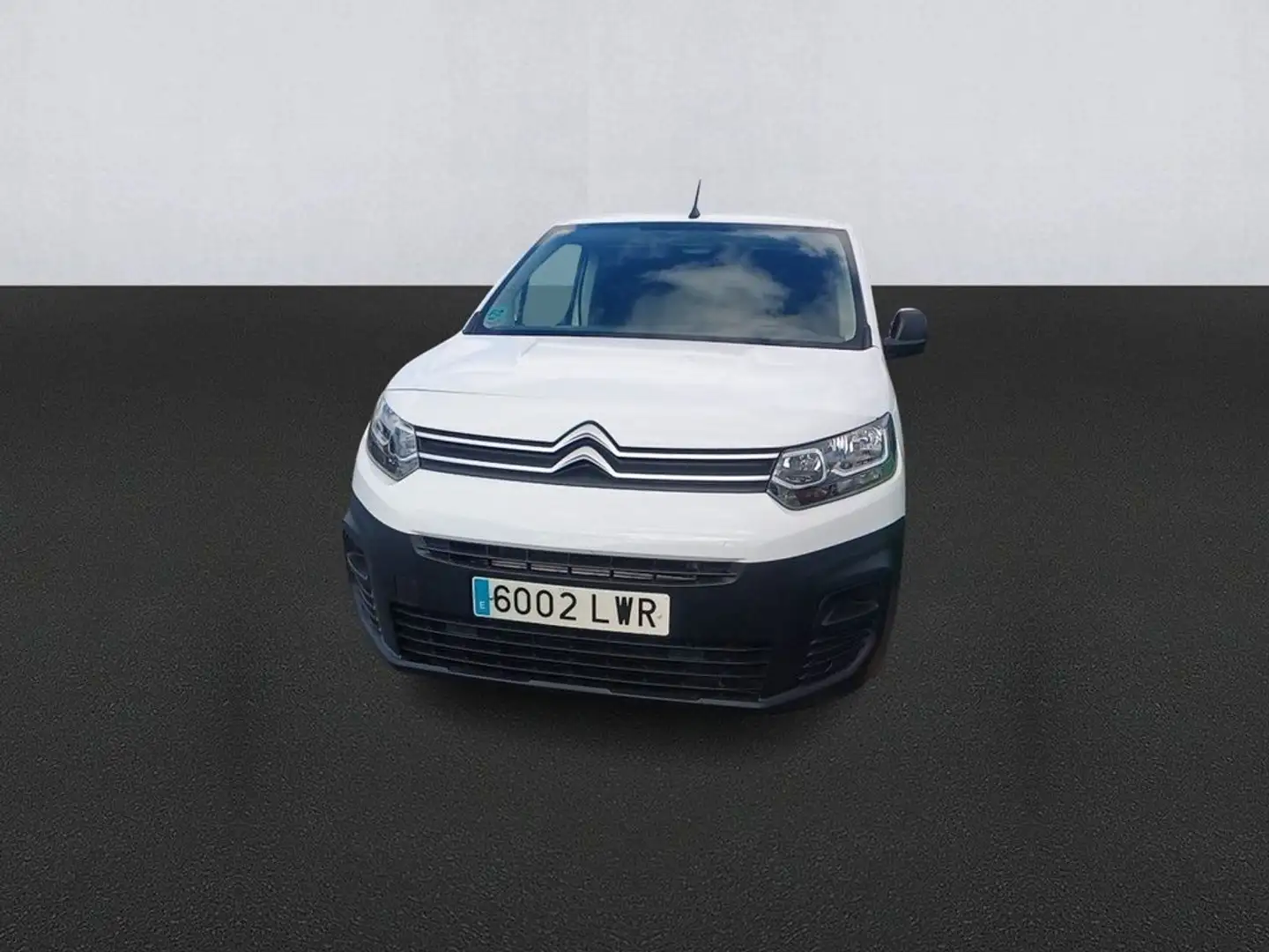 Citroen Berlingo Talla M BlueHDi 100 CONTROL Blanco - 2