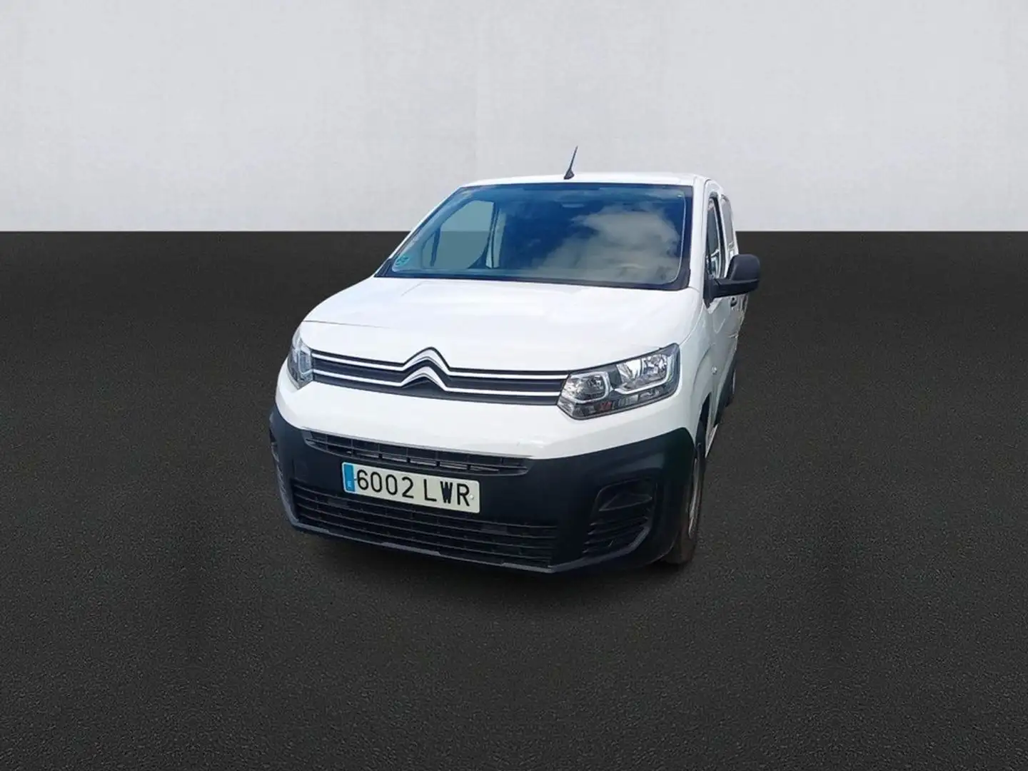 Citroen Berlingo Talla M BlueHDi 100 CONTROL Blanco - 1