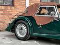 Morgan 4/4 (1.6 Ford Kent vier-in-lijn) Sports 2-seater Grün - thumbnail 16