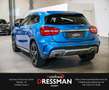 Mercedes-Benz GLA 200 Street Style AMG LINE PANO KAMERA XENON Albastru - thumbnail 7
