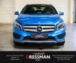 Mercedes-Benz GLA 200 Street Style AMG LINE PANO KAMERA XENON Albastru - thumbnail 2