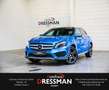 Mercedes-Benz GLA 200 Street Style AMG LINE PANO KAMERA XENON Albastru - thumbnail 1