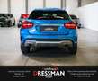 Mercedes-Benz GLA 200 Street Style AMG LINE PANO KAMERA XENON Albastru - thumbnail 6