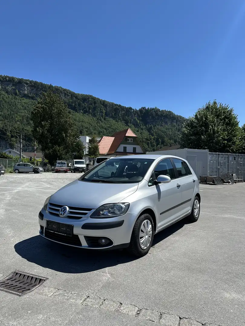 Volkswagen Golf Plus Comfortline 1,9 TDI - 2