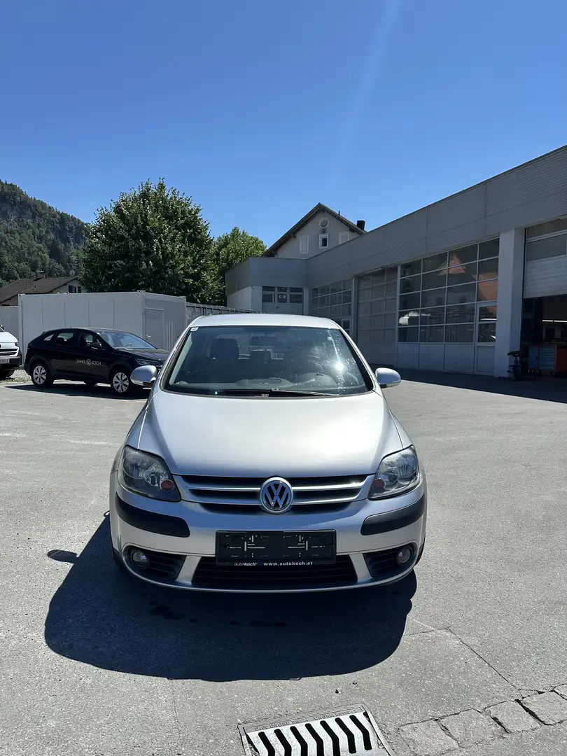 Volkswagen Golf Plus Comfortline 1,9 TDI - 1