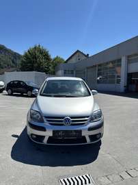 Comfortline 1,9 TDI