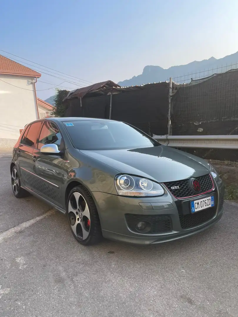 Volkswagen Golf GTI 5p 2.0tdi tdi 140cv - 2