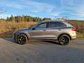 Porsche Cayenne Diesel, Tiptronic S, TV, Leder, Vollausstattung... Grau - thumbnail 4