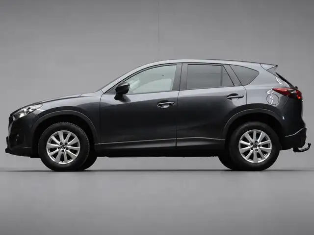 Mazda CX-5 2.0 Skylease+ (NAVI,LED,XENON,STOELVERWARMING,SPOR