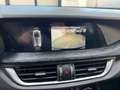 Alfa Romeo Stelvio 2.2 Turbodiesel 160 CV AT8 RWD Sprint Gris - thumbnail 12