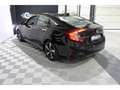 Honda Civic 1.5 i-VTEC - BV CVT 4P Exclusive Noir - thumbnail 3