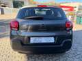 Citroen C3 C3 PureTech 110 S&S EAT6 Max PROMO Grigio - thumbnail 3