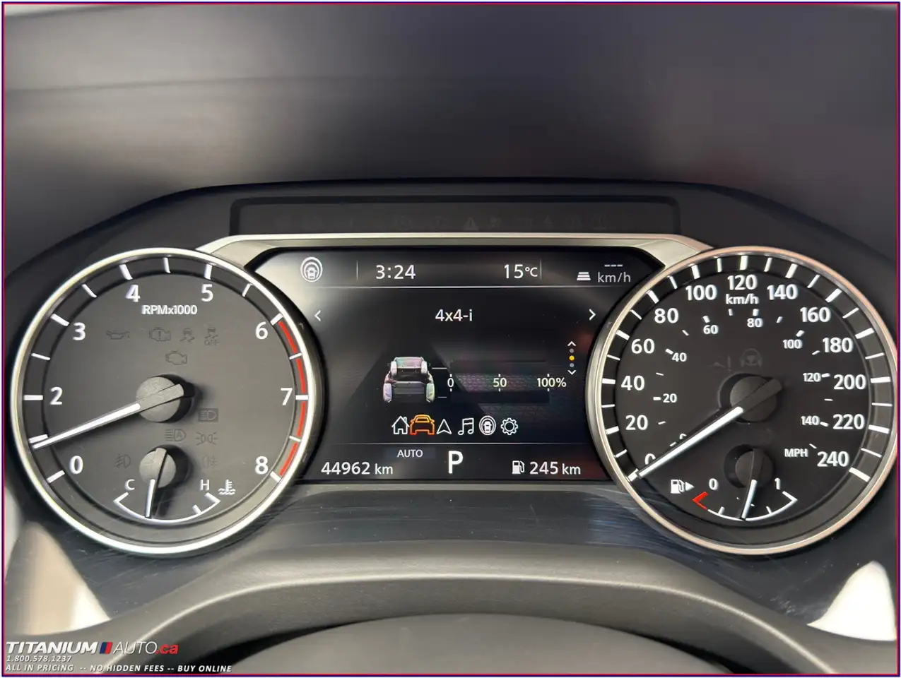 Nissan Rogue photo Nissan Rogue