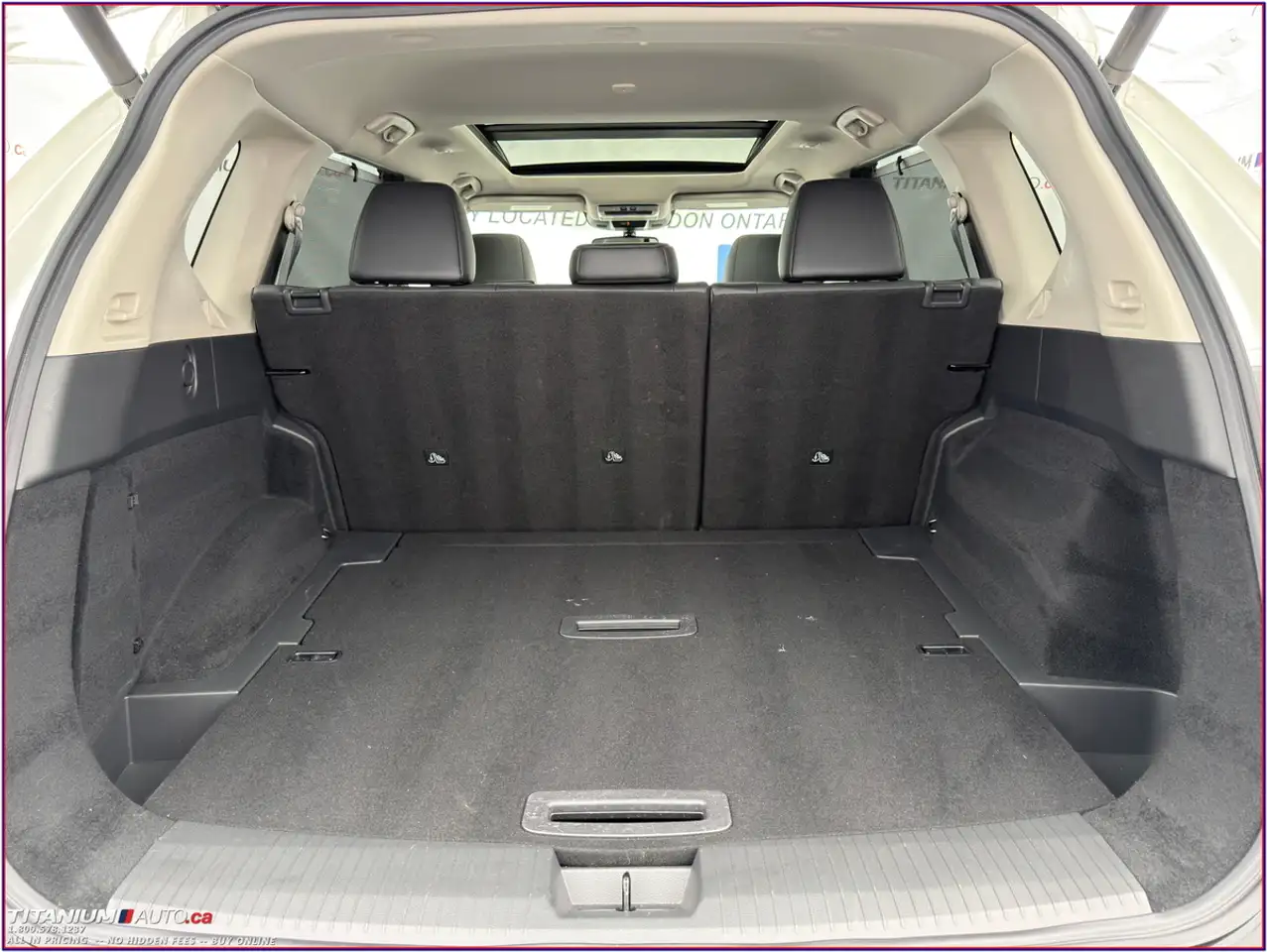 Nissan Rogue photo Nissan Rogue