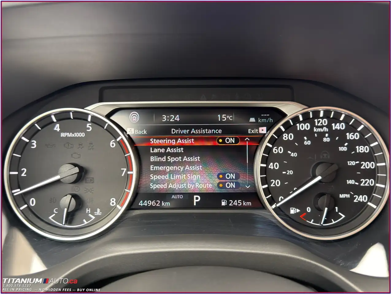 Nissan Rogue photo Nissan Rogue