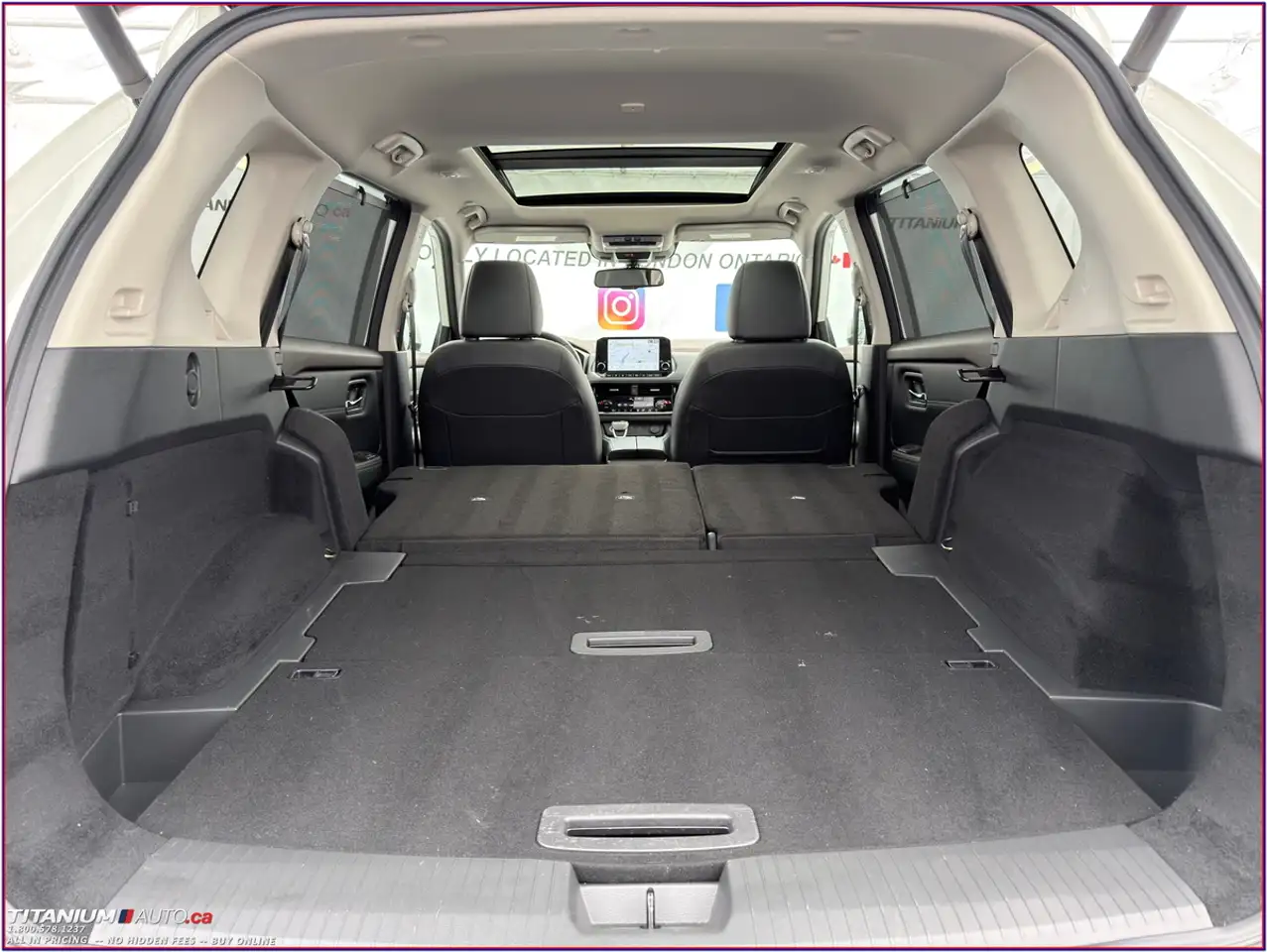 Nissan Rogue photo Nissan Rogue