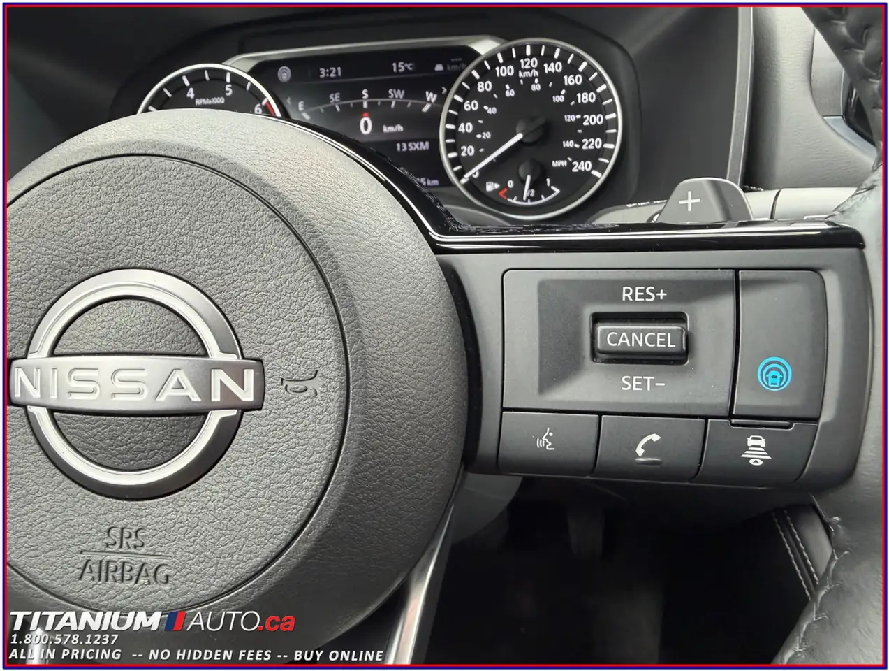 Nissan Rogue photo Nissan Rogue