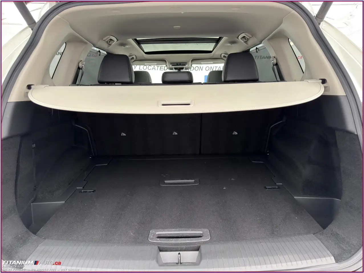Nissan Rogue photo Nissan Rogue