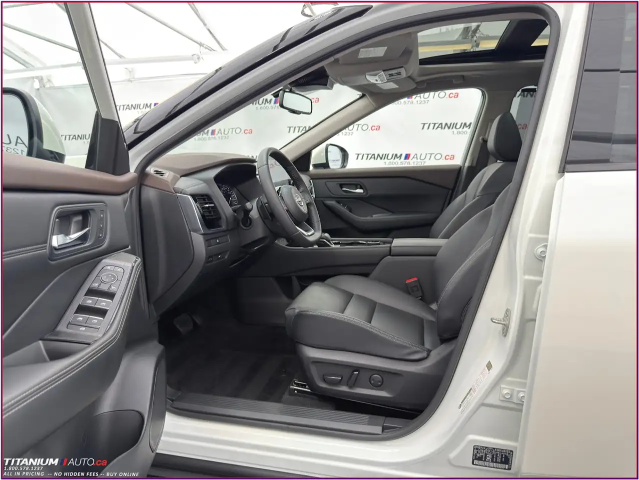 Nissan Rogue photo Nissan Rogue