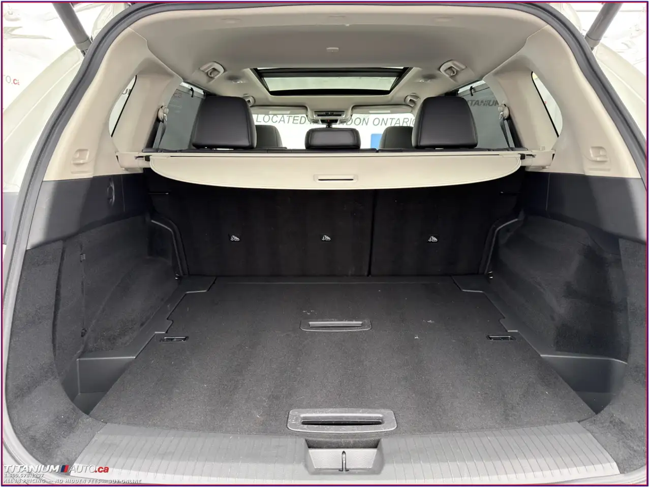 Nissan Rogue photo Nissan Rogue