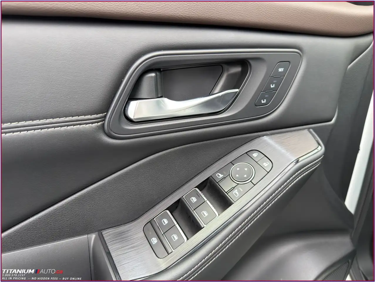 Nissan Rogue photo Nissan Rogue