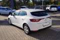 Renault Megane 1.3 TCE Life Tempomat Klima Bluetooth USB Weiß - thumbnail 10