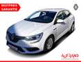 Renault Megane 1.3 TCE Life Tempomat Klima Bluetooth USB Weiß - thumbnail 1
