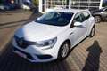 Renault Megane 1.3 TCE Life Tempomat Klima Bluetooth USB Weiß - thumbnail 2