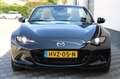 Mazda MX-5 2.0 SkyActiv-G 184PK Carplay Bose Leder Camera !! Zwart - thumbnail 41