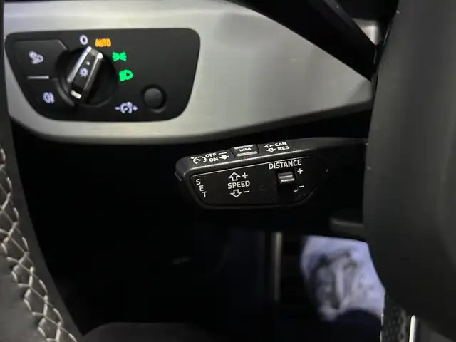 Audi A4 Avant view 19