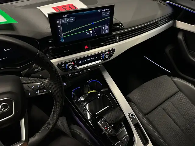 Audi A4 Avant view 20