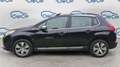 Peugeot 2008 1.6 HDi 90 Confort Zwart - thumbnail 2