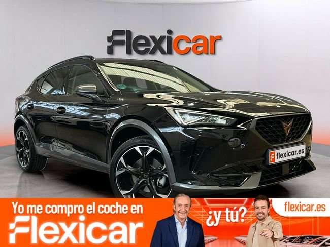 CUPRA Formentor 1.5 TSI 110kW (150 CV) DSG - foto 1